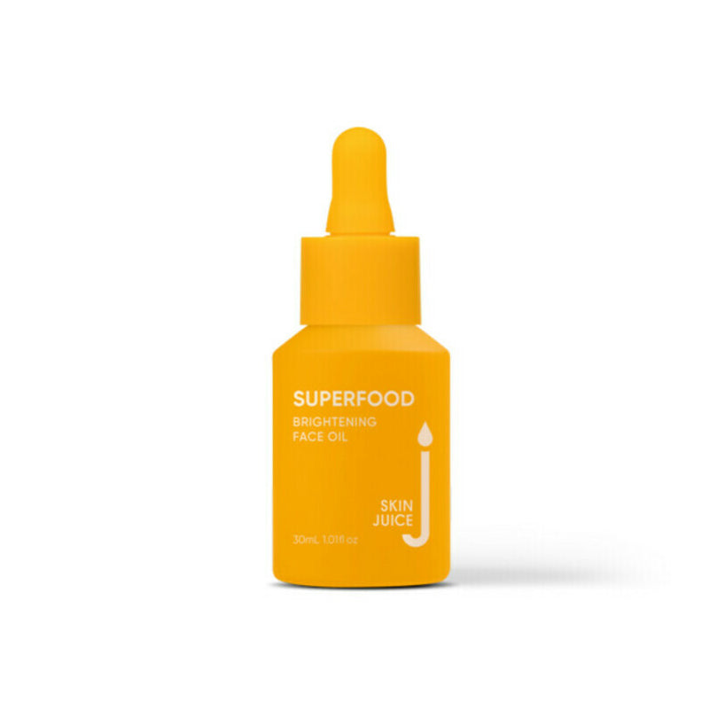 Superfood Face Oil
