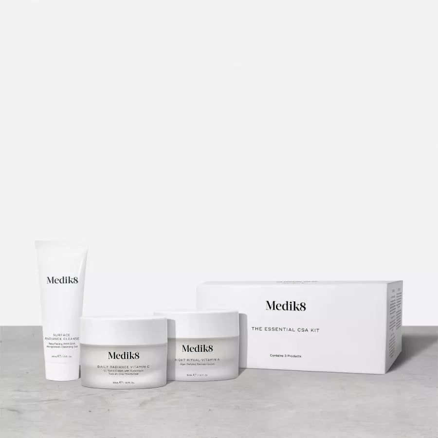 Bakuchiol Peptides