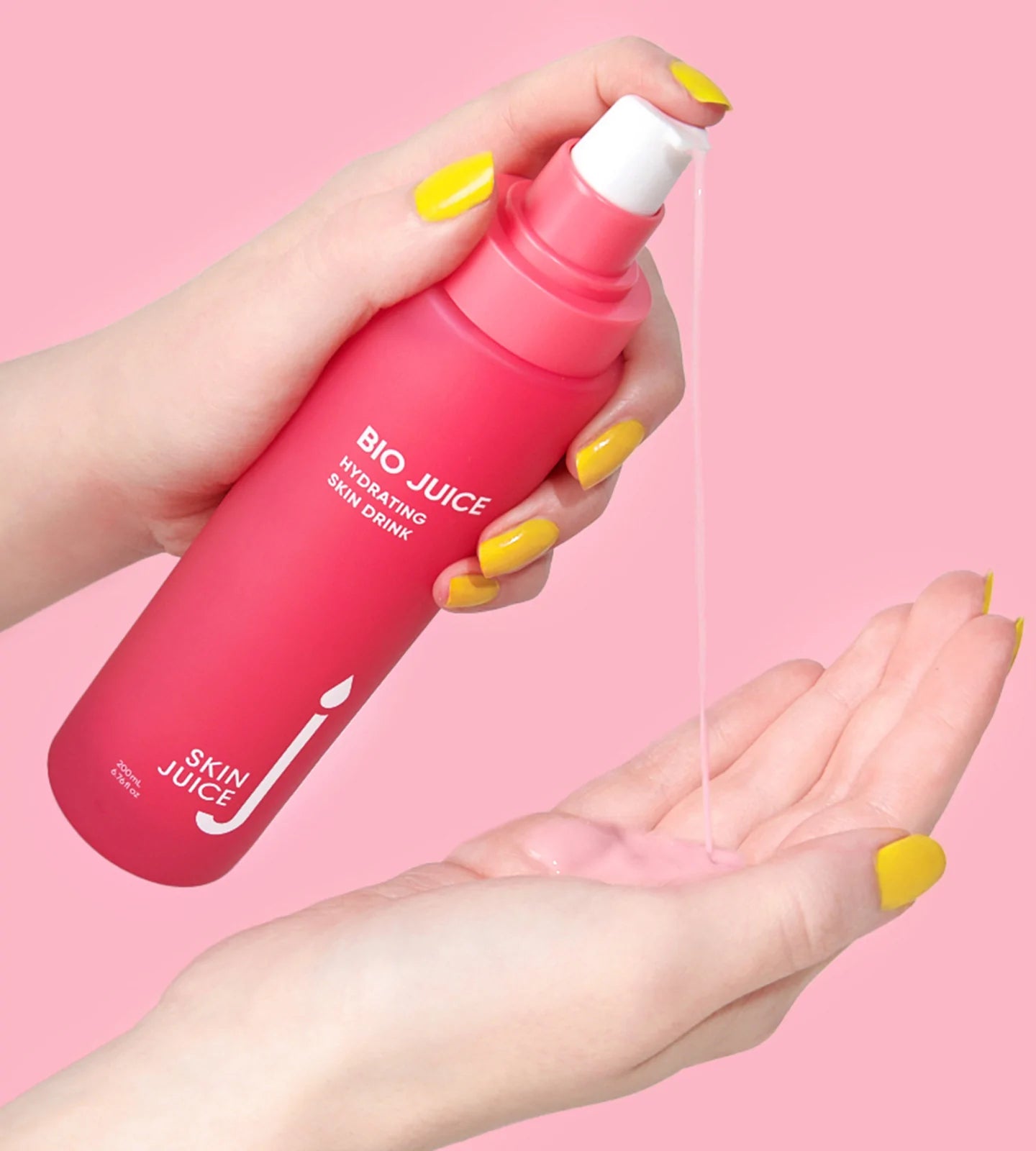 Bio Juice