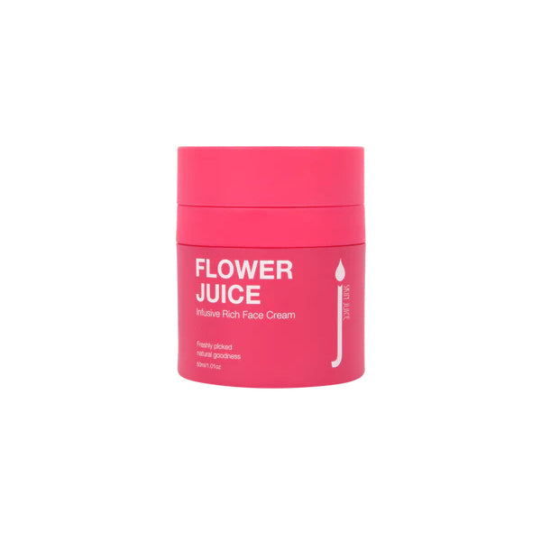 Flower Juice