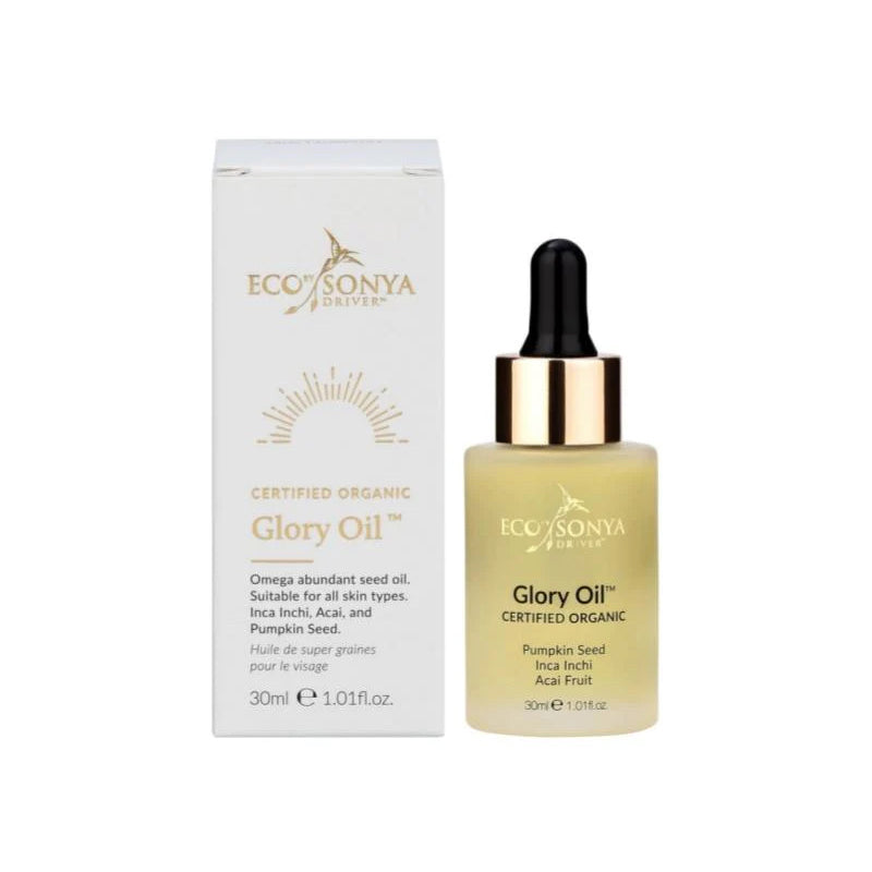 Eco Tan Glory Oil 30ml