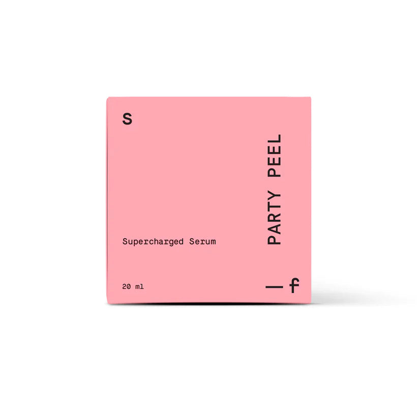 Party Peel Serum Factory