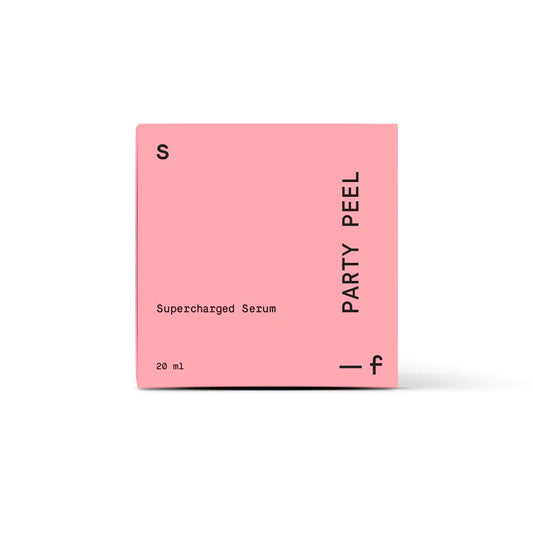 Party Peel Serum Factory