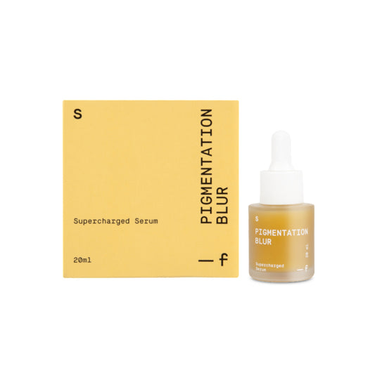 Pigmentation Blur Serum Factory