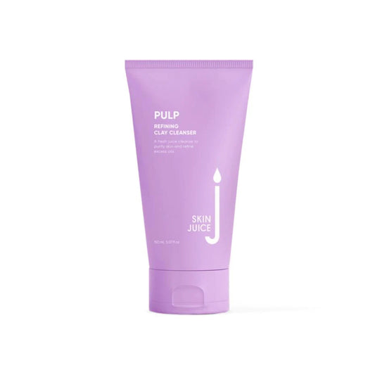 Pulp Cleanser