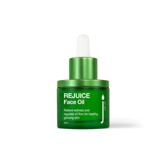 Rejuice Face Oil