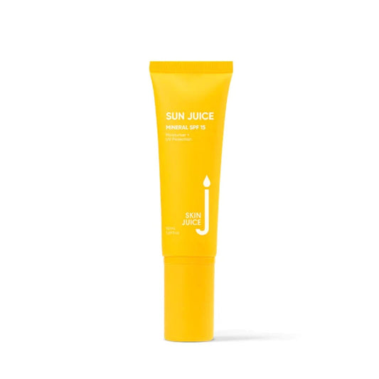 Sun Juice