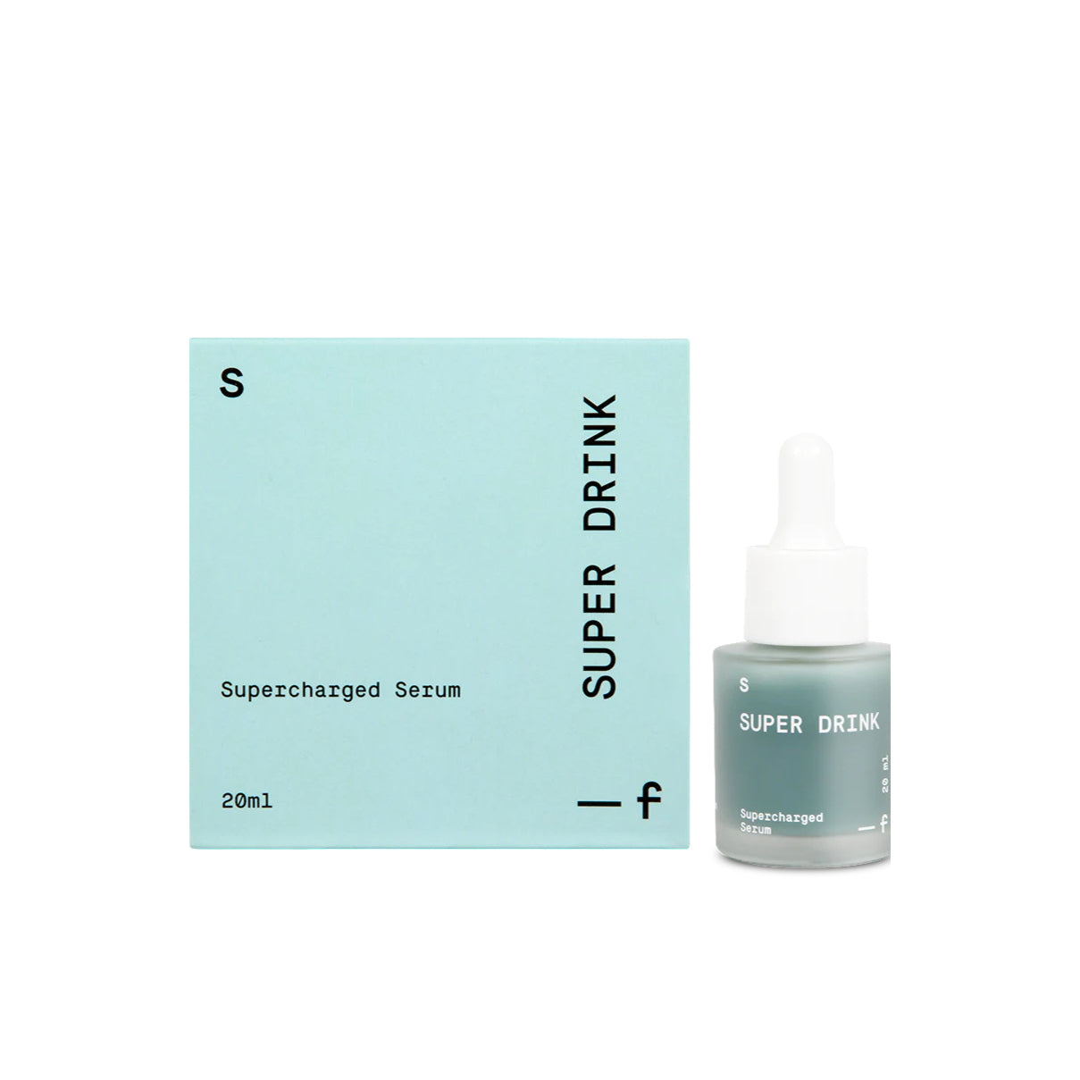 Super Drink Serum Factory