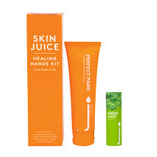 Healing Hands Kit