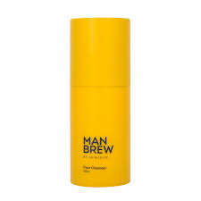 Man Brew Cleanser