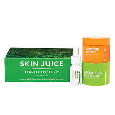 Redness Relief Kit