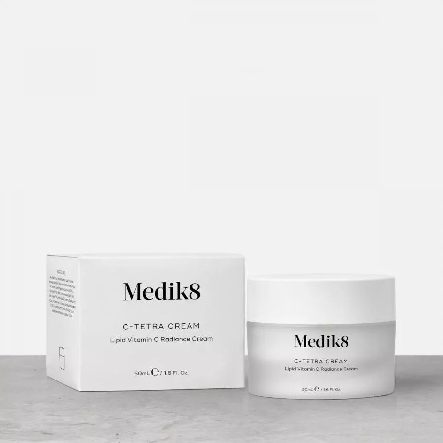 C-Tetra Cream