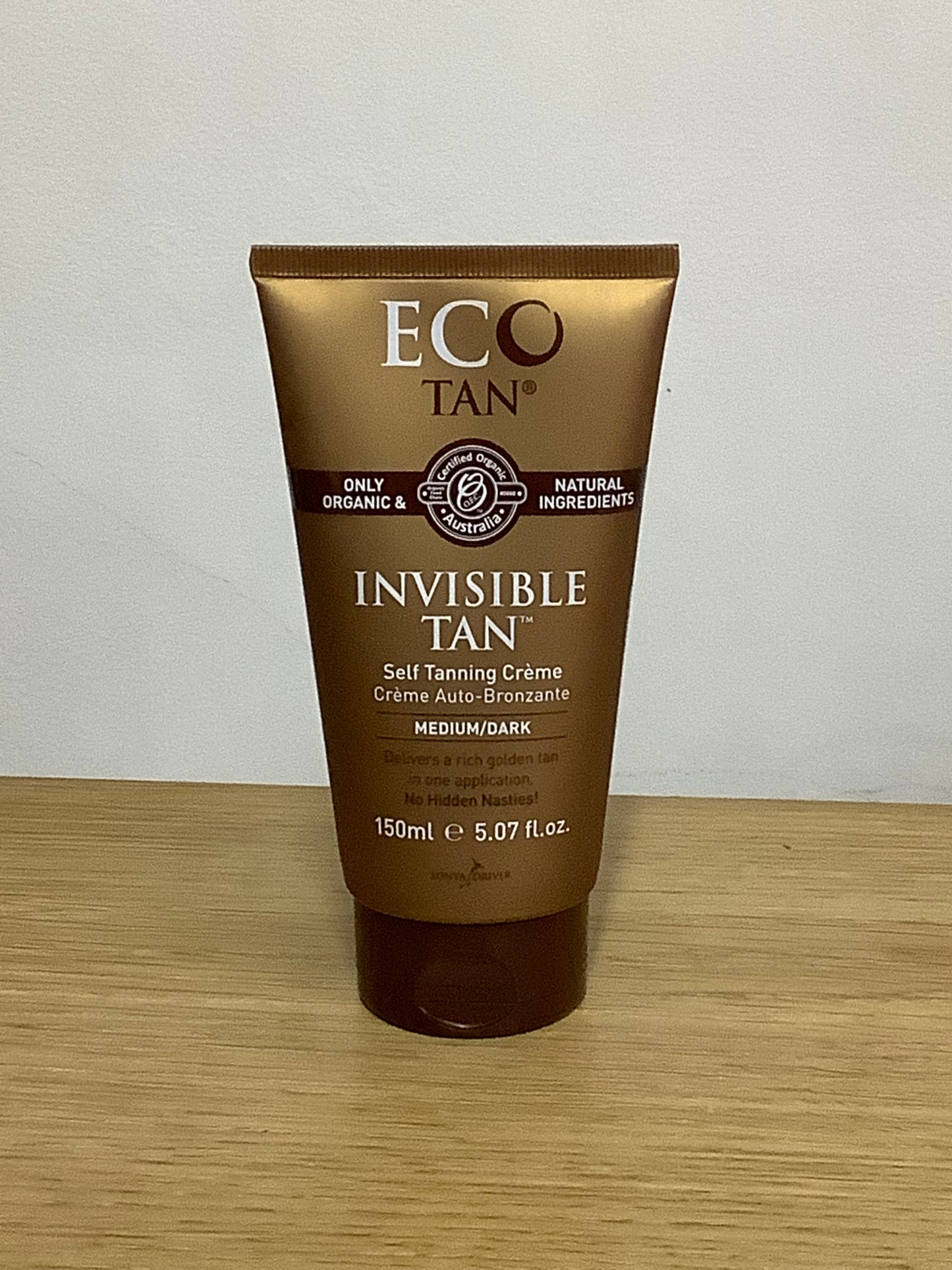Eco Tan Invisible Tan