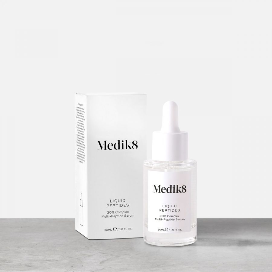 Liquid Peptides