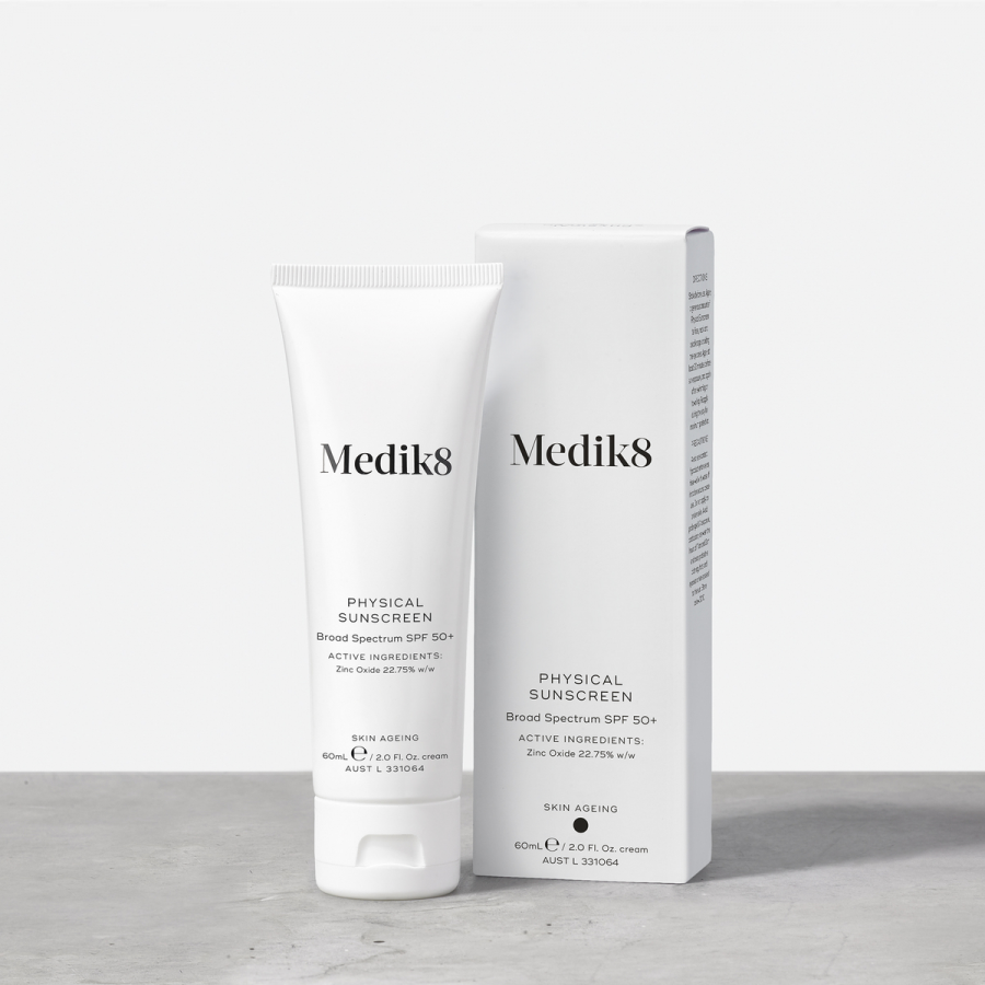 Physical Sunscreen