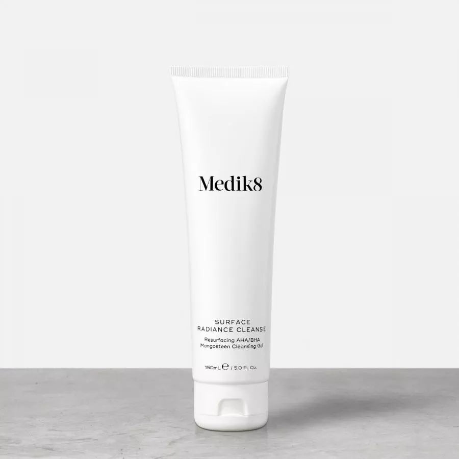 Surface Radiance Cleanse