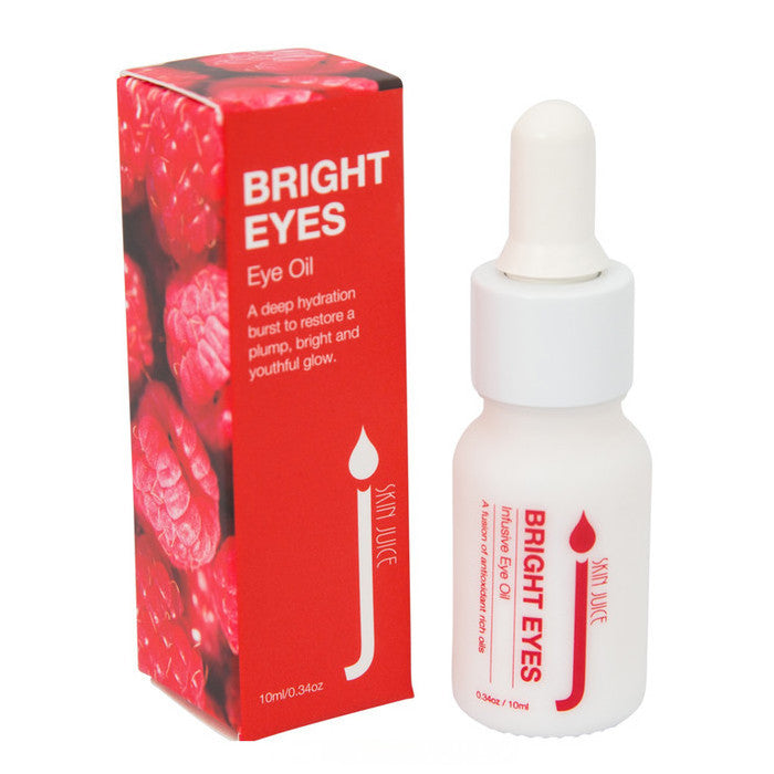 Bright Eyes